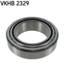 SKF Rulment Roata Vkhb2329 Mercedes-Benz Actros/Actros Mp4 / Mp5/Antos/Arocs/Atego