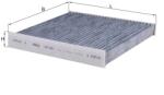 MAHLE Filtru, Aer Habitaclu Lak859 Ford Transit/Transit Tourneo/Transit V363