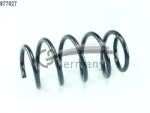 CS Germany Arc Spiral Punte Fata 14.877. 027 Renault Kangoo/Kangoo / Grand Kangoo Ii