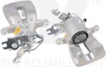 NK Etrier Frana In Fata Osiei 2147326 Vw Caddy Iii/Caddy Iii (2Ka, 2Kh, 2Ca, 2 (2147326)