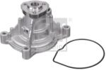 Febi Bilstein Pompă De Apă, Răcire Motor 33161 Audi A1/A3 Seat Altea/Leon/Toledo Iii/Toledo Iv