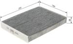Bosch Filtru, Aer Habitaclu 1987435556 Dacia Dokker/Dokker Pick-Up/Lodgy Renault Lodgy