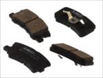 ABE Set Placute Frana, Frana Disc Puntea Spate C25010Abe Chrysler 200/Sebring