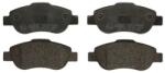 ABE Set Placute Frana, Frana Disc Punte Fata C1F048Abe Fiat Palio/Panda (C1F048ABE)