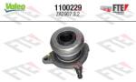 FTE Rulment De Presiune, Ambreiaj 1100229 Volvo S60 I/V70 Ii/Xc70 I Cross Country (1100229)