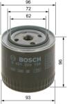Bosch Filtru Ulei 0451203154 Alfa Romeo 1750-2000/Alfasud/Alfasud Giardinetta/Berlina (0451203154)