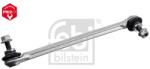Febi Bilstein Brat/Bieleta Suspensie, Stabilizator Axa Fata Dreapta 39600 Mercedes-Benz Cls