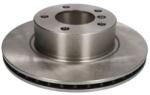 ABE Disc Frana Punte Fata C3B035Abe Bmw 1/2/3/3 Gran Turismo/4/4 Gran/X1