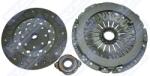 RYMEC Set Ambreiaj Jt1274 Hyundai Coupe Ii/Santa Fé I/Sonata Iv/Trajet/Xg (JT1274)