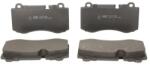 ABE Set Placute Frana, Frana Disc Punte Fata C1M057Abe Bmw 1 Mercedes-Benz Cls/Sl