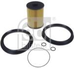 FEBI BILSTEIN Filtru Combustibil 108931 Mini Mini (108931)