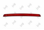 ABAKUS Stop Suplimentar Centru 048-13-870 Skoda Kamiq/Kodiaq I/Rapid/Scala (048-13-870)