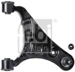 Febi Bilstein Brat, Suspensie Roata Axa Fata Dreapta 107863 Land Rover Discovery Iii