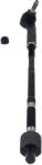 LEMFÖRDER Bara Directie Axa Fata Dreapta 2185602 Audi A3 Seat Leon/Toledo Ii Vw Bora (2185602)
