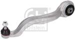 FEBI BILSTEIN Brat, Suspensie Roata Axa Fata Stanga 187792 Mercedes-Benz Cls (187792)