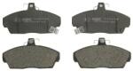 ABE Set Placute Frana, Frana Disc Punte Fata C14031Abe Gaz Gazelle/Volga Lotus Elise (C14031ABE)