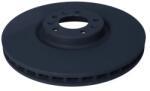 QUARO Disc Frana Punte Fata Qd4034Hc Citroën C5 Iii/C6 Peugeot 407/508/508 I/508 Sw I