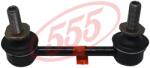 555 Brat/Bieleta Suspensie, Stabilizator Axa Spate Stanga Sl-A175L (SL-A175L)