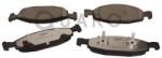 QUARO Set Placute Frana, Frana Disc Qp4799C Jeep Cherokee/Grand Cherokee Ii (QP4799C)