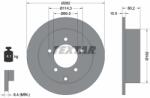 TEXTAR Disc Frana 92227403 Mitsubishi Lancer Vii/Lancer Viii Proton Inspira (92227403)