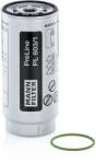 Mann-filter Filtru Combustibil Pl603/1X Mercedes-Benz Actros Mp4 / Mp5/Antos/Arocs/Atego 3