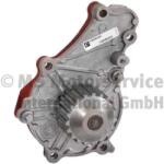 PIERBURG Pompă De Apă, Răcire Motor 7.03738. 03.0 Citroën Berlingo/Berlingo Multispace/C2