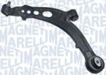 Magneti Marelli Brat, Suspensie Roata Axa Fata Stanga 301181309600 Fiat Punto