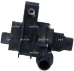 NRF Pompă De Apă Suplimentară (Circuitul Apei De Răcire) 390012 Bmw X5/X6 (390012)