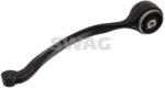 SWAG Brat, Suspensie Roata Spate 20940821 Bmw 3/X1 Bmw (Brilliance) X1
