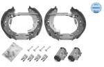 MEYLE Set Saboti Frana Puntea Spate 11-145330028 Citroën C2/C3 I/C3 Pluriel (11-145330028)