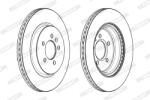 FERODO Disc Frana Ddf2188C Opel Insignia B/Insignia B Country/Insignia B Grand Sport