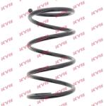 KYB Arc Spiral Punte Fata Rh2113 Citroën C-Crosser Peugeot 4007