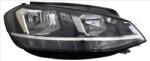TYC Far Dreapta 20-17599-06-2 Vw Golf Alltrack Vii/Golf Vii (20-17599-06-2)