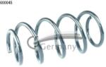 CS Germany Arc Spiral Punte Fata 14.600. 045 Hyundai I20 I (14.600.045)