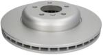 ABE Disc Frana Punte Fata C3B040Abe-P Bmw 5/6/6 Gran
