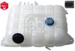 Febi Bilstein Vas De Expansiune, Racire 102641 Volvo 8900/9500/B11/B5/B8/Fh Ii