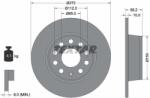 TEXTAR Disc Frana 92300003 Audi Q2 Seat Ateca Skoda Karoq/Octavia Iv Vw Jetta Vii/T-Roc