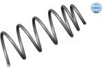 MEYLE Arc Spiral Punte Fata 1006390030 Seat Leon/Toledo Ii Vw Bora/Bora I (1006390030)