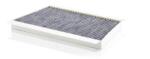 MANN-FILTER Filtru, Aer Habitaclu Comp. Motor Partea Pasager Față, Sub Capac Cutie Apă Cuk34 (CUK3461)