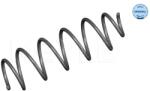 MEYLE Arc Spiral Punte Fata 2146390003 Fiat Stilo/Stilo Multi (2146390003)