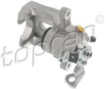 TOPRAN Etrier Frana Axa Spate Stanga 631459 Renault Clio Iii/Modus / Modus (631459)