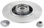 SNR Disc Frana Kf155.110U Renault Clio Iii/Clio Iv/Megane/Megane Iii/Megane Iv