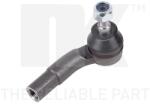 NK Cap De Bara 5034308 Seat Cordoba/Ibiza Iii/Ibiza Iv/Toledo Iv Skoda Fabia I (5034308)