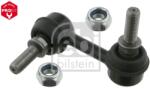 FEBI BILSTEIN Brat/Bieleta Suspensie, Stabilizator Axa Fata Stanga 27463 Nissan Almera Tino (27463)