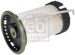 Febi Bilstein Filtru Combustibil 101321 Audi Q3 Vw Cc B7/Passat Alltrack B7/Passat B7/Tiguan
