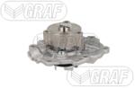 GRAF Pompă De Apă, Răcire Motor Pa1506-8 Land Rover Discovery Sport (PA1506-8)