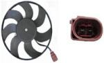 MAHLE Ventilator, Radiator Cff188000S Audi A1/A3/Tt Seat Altea/Leon/Toledo Iii Vw Eos