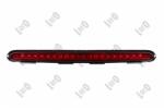 ABAKUS Stop Suplimentar Centru 054-15-870D Mercedes-Benz E-Class/E-Class T-Model