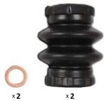 ELSTOCK Etrier Frana In Spatele Puntii 87-0771 Honda Accord Vi/Accord Vii