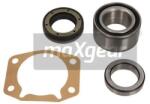 MAXGEAR Set Rulment Roata Puntea Spate 33-0938 Mitsubishi Pajero Pinin I (33-0938)